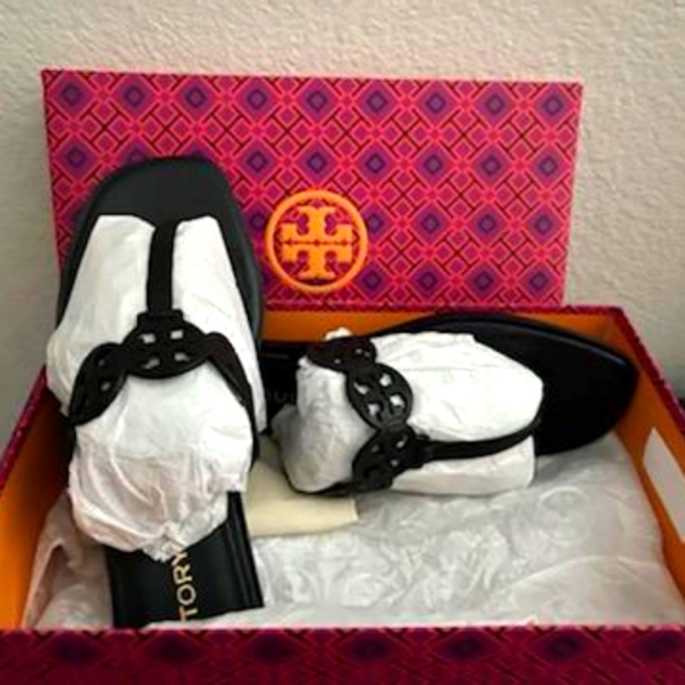 Tory Burch Sandles
